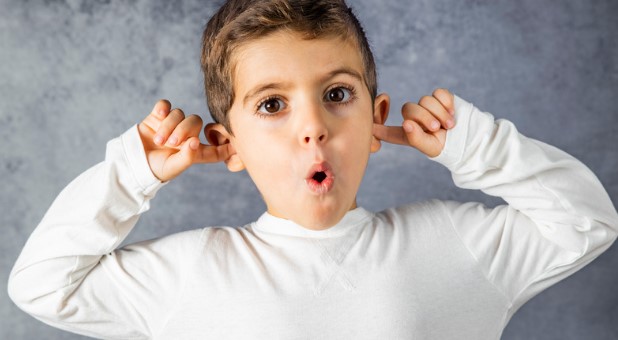 Hearing Protection for Children: Tips for Keeping Young Ears Safe